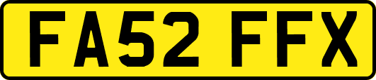 FA52FFX