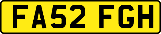 FA52FGH