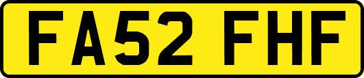 FA52FHF