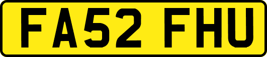 FA52FHU