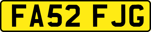 FA52FJG