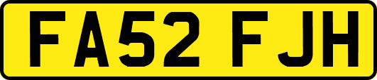 FA52FJH