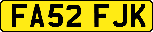 FA52FJK