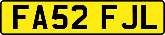 FA52FJL