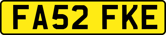 FA52FKE
