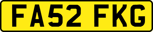 FA52FKG