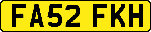FA52FKH