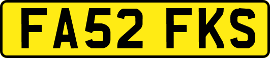 FA52FKS