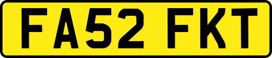 FA52FKT