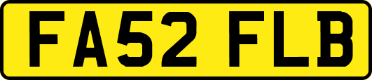FA52FLB