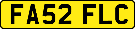 FA52FLC