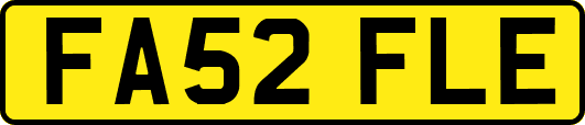 FA52FLE