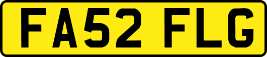 FA52FLG
