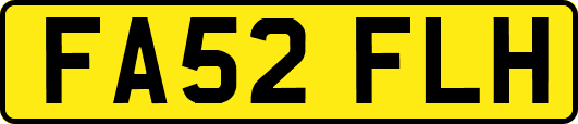 FA52FLH