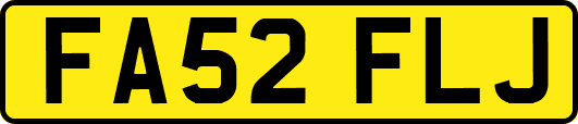 FA52FLJ