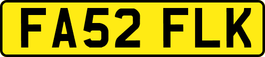 FA52FLK