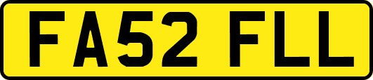 FA52FLL