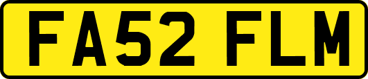 FA52FLM