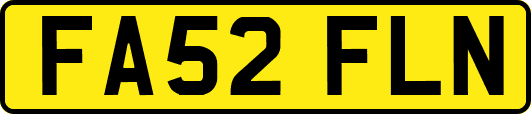 FA52FLN