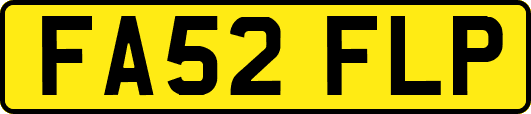 FA52FLP