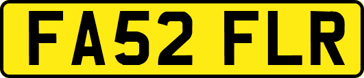 FA52FLR