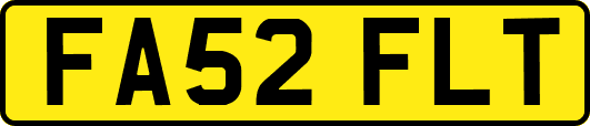 FA52FLT