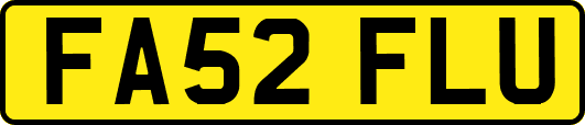 FA52FLU