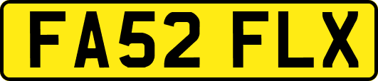 FA52FLX
