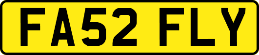 FA52FLY