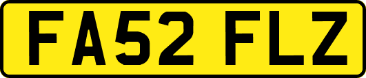 FA52FLZ