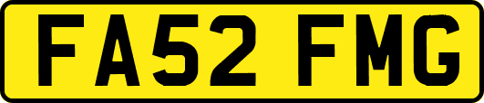 FA52FMG