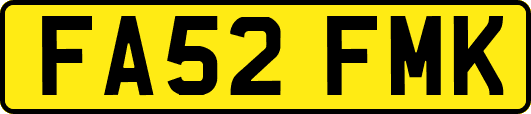 FA52FMK