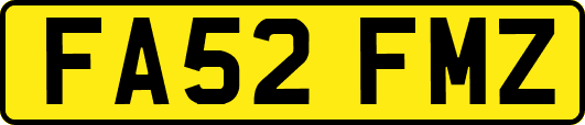 FA52FMZ