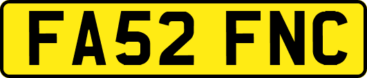 FA52FNC