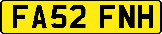 FA52FNH