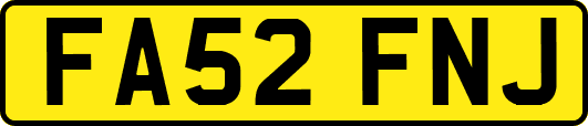 FA52FNJ