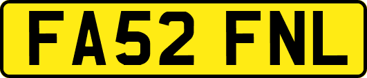 FA52FNL