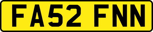 FA52FNN
