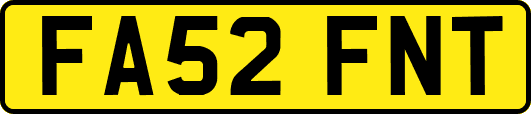 FA52FNT