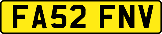 FA52FNV