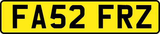 FA52FRZ