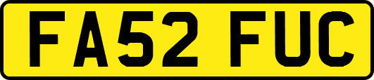 FA52FUC