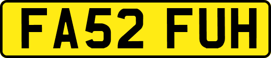 FA52FUH