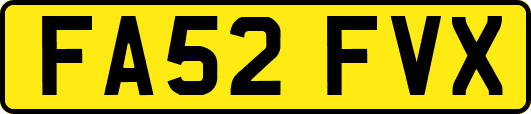 FA52FVX