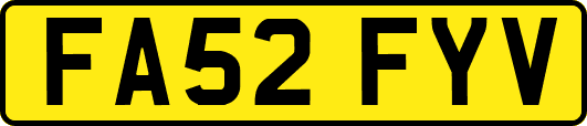 FA52FYV