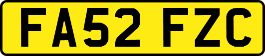 FA52FZC