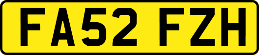 FA52FZH