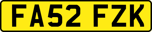 FA52FZK