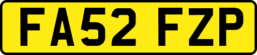 FA52FZP