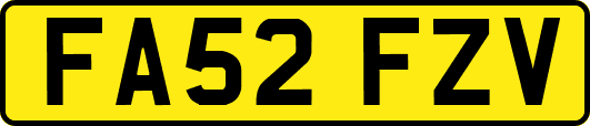 FA52FZV